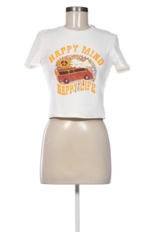 Damen T-Shirt Primark, Größe M, Farbe Mehrfarbig, Preis 9,00 €