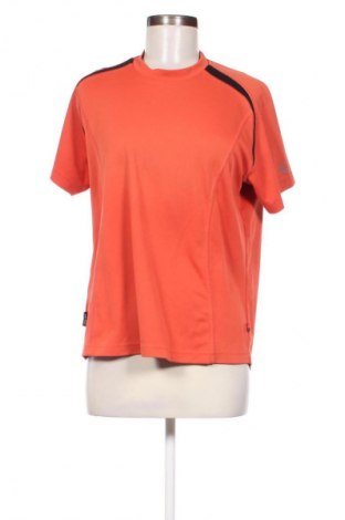 Γυναικείο t-shirt Pro Touch, Μέγεθος XL, Χρώμα Πορτοκαλί, Τιμή 9,34 €