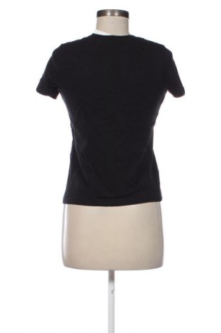 Damen T-Shirt Pull&Bear, Größe S, Farbe Schwarz, Preis € 8,69