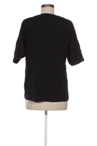 Tricou de femei Pull&Bear, Mărime XL, Culoare Negru, Preț 46,30 Lei