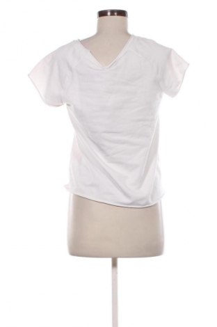 Damen T-Shirt Rabarbar, Größe M, Farbe Weiß, Preis € 13,80