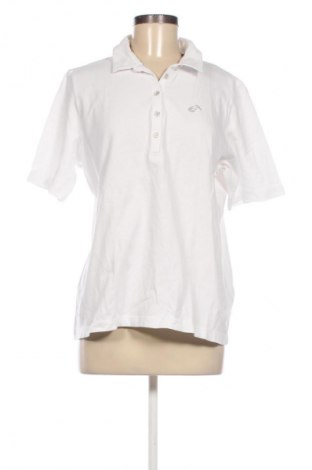 Γυναικείο t-shirt Rabe, Μέγεθος XL, Χρώμα Λευκό, Τιμή 20,99 €