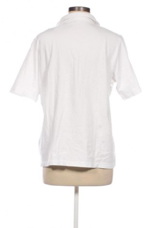 Γυναικείο t-shirt Rabe, Μέγεθος XL, Χρώμα Λευκό, Τιμή 20,99 €
