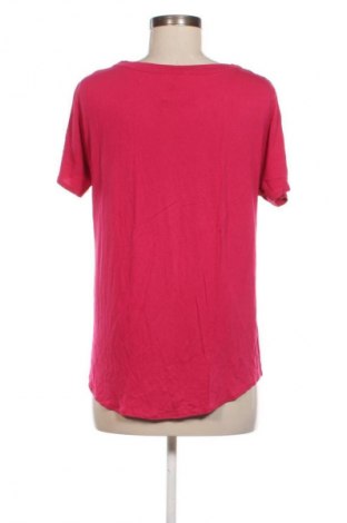 Γυναικείο t-shirt Ragno, Μέγεθος L, Χρώμα Ρόζ , Τιμή 9,14 €