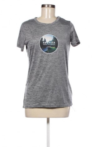 Damen T-Shirt Regatta, Größe M, Farbe Mehrfarbig, Preis € 32,99