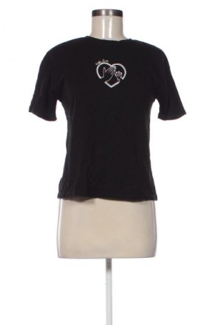 Damen T-Shirt Reserved, Größe S, Farbe Schwarz, Preis € 8,69