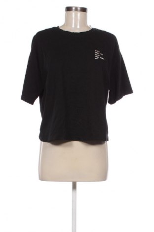 Tricou de femei Reserved, Mărime M, Culoare Negru, Preț 44,74 Lei