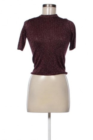 Damen T-Shirt Reserved, Größe S, Farbe Rot, Preis 8,70 €