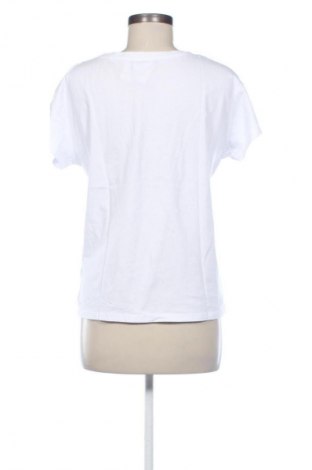 Damen T-Shirt Reserved, Größe M, Farbe Weiß, Preis 8,70 €