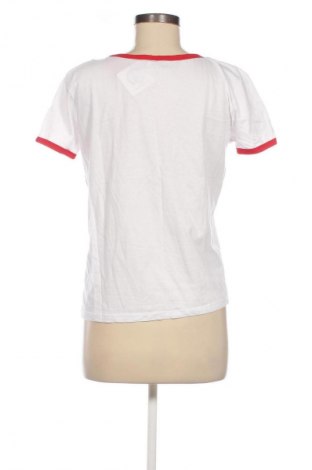 Γυναικείο t-shirt Reserved, Μέγεθος M, Χρώμα Λευκό, Τιμή 8,75 €