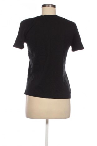 Tricou de femei Reserved, Mărime S, Culoare Negru, Preț 45,00 Lei