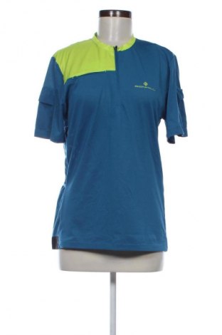 Dámske tričko Ronhill, Veľkosť M, Farba Modrá, Cena  16,95 €