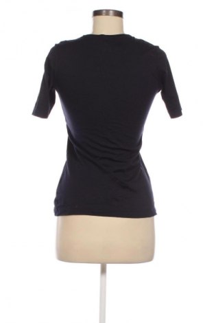 Γυναικείο t-shirt S.Oliver, Μέγεθος XS, Χρώμα Μπλέ, Τιμή 24,78 €