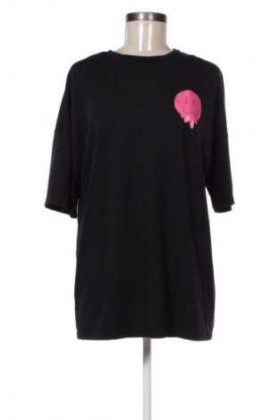Tricou de femei SHEIN, Mărime S, Culoare Negru, Preț 44,74 Lei
