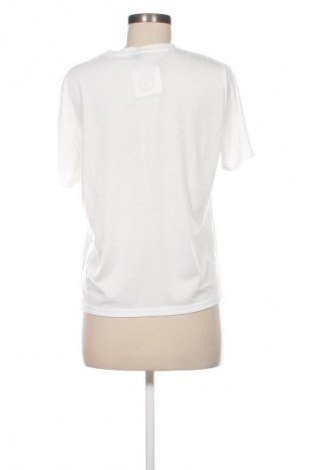 Damski T-shirt SHEIN, Rozmiar M, Kolor Biały, Cena 39,08 zł
