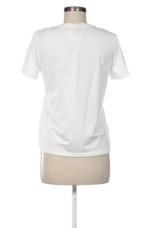 Γυναικείο t-shirt SHEIN, Μέγεθος S, Χρώμα Λευκό, Τιμή 9,00 €