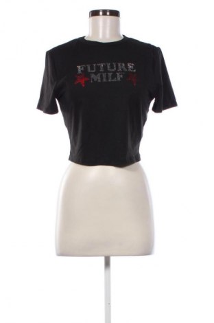 Damen T-Shirt SHEIN, Größe M, Farbe Mehrfarbig, Preis € 8,70