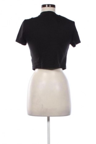 Damski T-shirt SHEIN, Rozmiar M, Kolor Czarny, Cena 64,37 zł