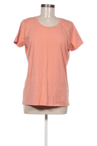 Damen T-Shirt STANLEY/STELLA, Größe XL, Farbe Aschrosa, Preis 8,70 €