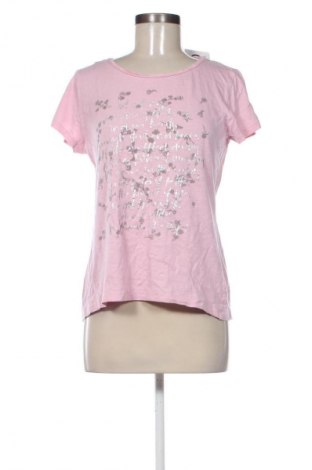 Damen T-Shirt Sa. Hara, Größe M, Farbe Rosa, Preis € 8,69