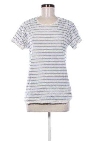 Γυναικείο t-shirt Scotch & Soda, Μέγεθος S, Χρώμα Πολύχρωμο, Τιμή 17,39 €