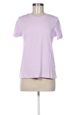 Damen T-Shirt Sinsay, Größe S, Farbe Lila, Preis € 14,24