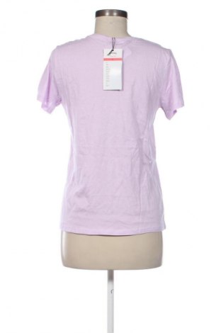 Damen T-Shirt Sinsay, Größe S, Farbe Lila, Preis € 14,24
