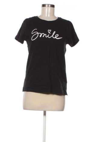 Damen T-Shirt Sinsay, Größe S, Farbe Schwarz, Preis € 8,75