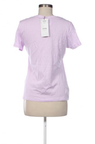 Damen T-Shirt Sinsay, Größe S, Farbe Lila, Preis € 14,24