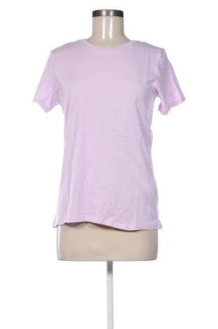 Damen T-Shirt Sinsay, Größe S, Farbe Lila, Preis € 14,24