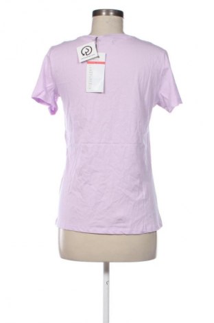 Damen T-Shirt Sinsay, Größe S, Farbe Lila, Preis € 14,24