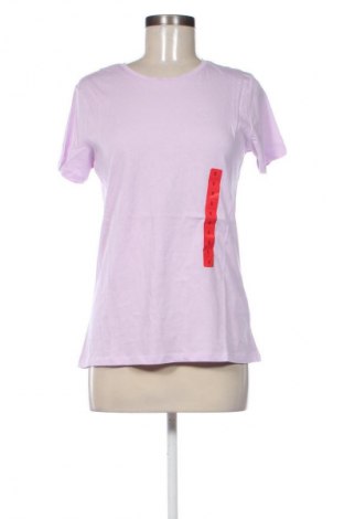 Damen T-Shirt Sinsay, Größe S, Farbe Lila, Preis € 14,24