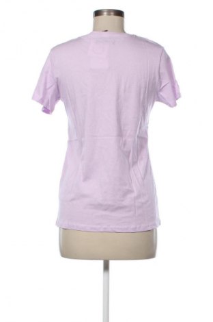 Tricou de femei Sinsay, Mărime S, Culoare Mov, Preț 73,26 Lei