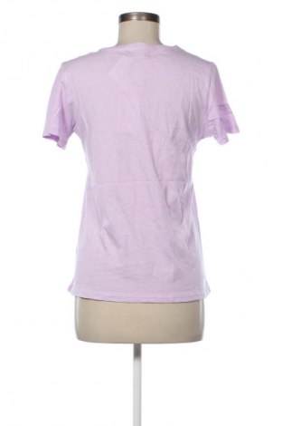Tricou de femei Sinsay, Mărime S, Culoare Mov, Preț 73,26 Lei