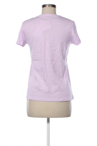 Tricou de femei Sinsay, Mărime XS, Culoare Mov, Preț 73,26 Lei