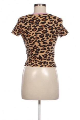 Damen T-Shirt Sinsay, Größe XS, Farbe Mehrfarbig, Preis € 8,68