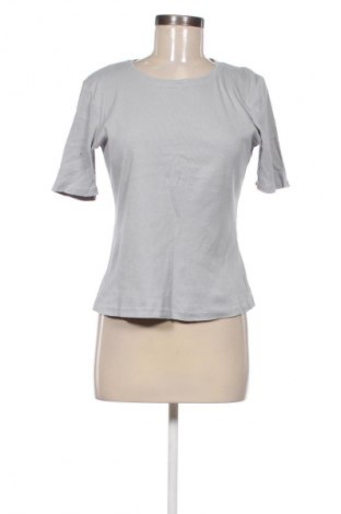 Damski T-shirt Sinsay, Rozmiar XL, Kolor Szary, Cena 39,31 zł