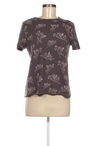Tricou de femei Sinsay, Mărime M, Culoare Multicolor, Preț 45,00 Lei