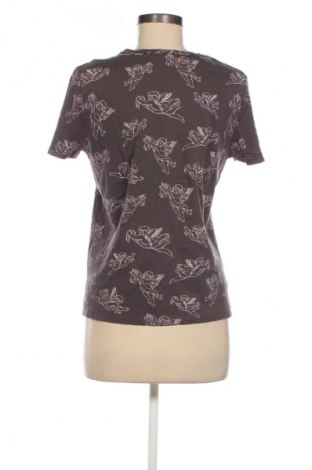 Tricou de femei Sinsay, Mărime M, Culoare Multicolor, Preț 45,00 Lei