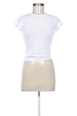 Damen T-Shirt Sinsay, Größe XS, Farbe Weiß, Preis € 9,00