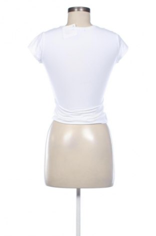 Damen T-Shirt Sinsay, Größe XS, Farbe Weiß, Preis € 9,00