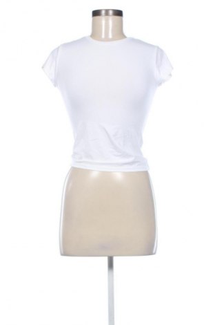 Damen T-Shirt Sinsay, Größe XS, Farbe Weiß, Preis € 9,00