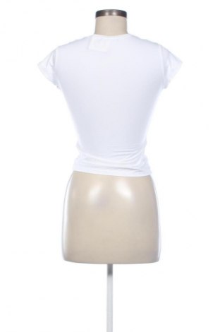 Damen T-Shirt Sinsay, Größe XS, Farbe Weiß, Preis € 9,00