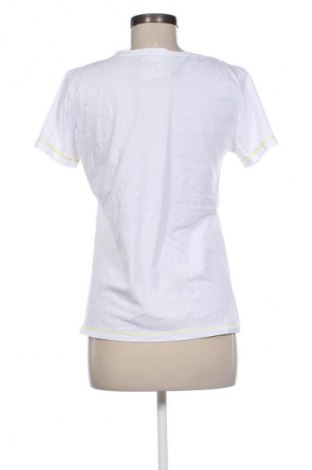 Damen T-Shirt Skin To Skin, Größe M, Farbe Weiß, Preis 9,00 €