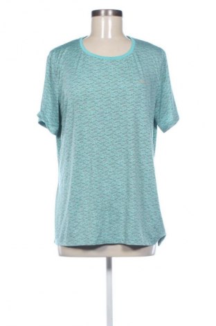 Damen T-Shirt Slazenger, Größe L, Farbe Mehrfarbig, Preis € 8,69