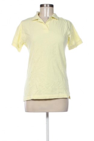 Damen T-Shirt Slazenger, Größe S, Farbe Gelb, Preis € 9,74