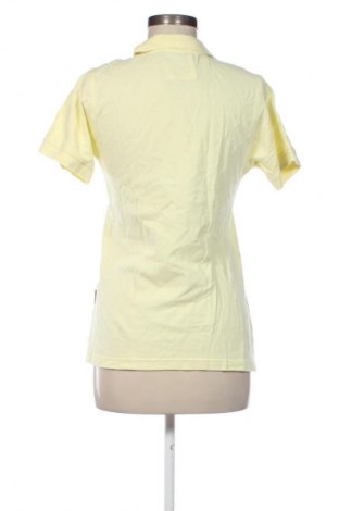 Damen T-Shirt Slazenger, Größe S, Farbe Gelb, Preis € 9,74