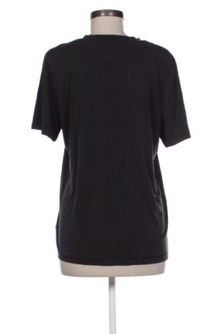 Γυναικείο t-shirt Soaked In Luxury, Μέγεθος L, Χρώμα Μαύρο, Τιμή 14,00 €
