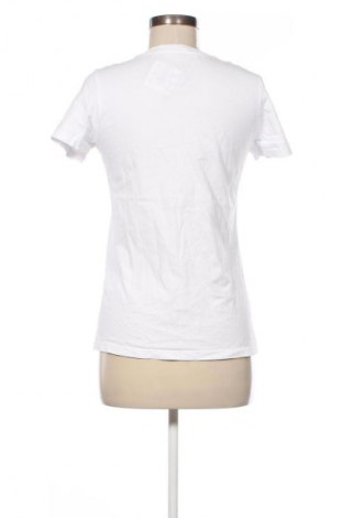 Damski T-shirt Soccx, Rozmiar S, Kolor Biały, Cena 67,82 zł