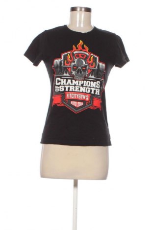 Damen T-Shirt Sol's, Größe L, Farbe Mehrfarbig, Preis 8,70 €